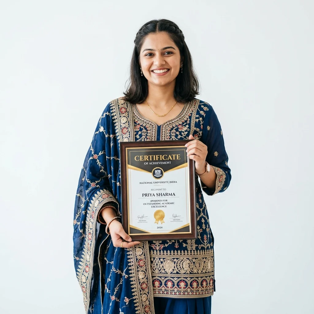 Priya Sharma